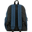 Picture of GHUTS BACKPACK MARINE BLUE WITH LAPTOP COMPARTMENT